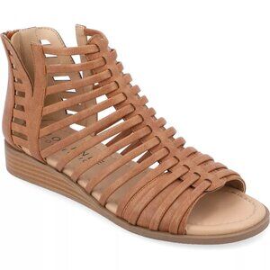 Women's Delilah Gladiator Wedge Sandal